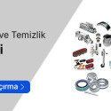 Oto Bakım ve Temizlik Ürünleri
