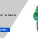 Sulama Zamanlayıcı