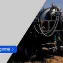 Otomatik Sıvı Gübreleme
