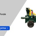Patpat Arkası Fındık Toplama