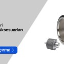 Pelet Makineleri Yedek Parçaları