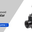Pilli Selenoid Vanalar