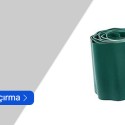 Plastik Bordür