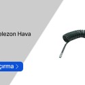 PVC Spiral-Helezon Hava Hortumu