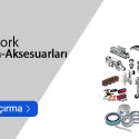 Römork Yedek Parçaları