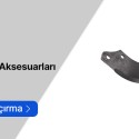 Rotavatör Yedek Parçaları