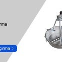 Salça Karıştırma Makineleri
