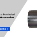 Salça Karıştırma Makineleri Yedek Parçaları