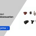Sanayi Makineleri Yedek Parçaları
