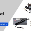 Şarj Adaptörleri