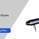Sehpalı Ceviz Soyma Makineleri