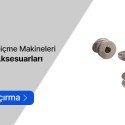 Sepetsiz Çim Biçme Makineleri Yedek Parçaları