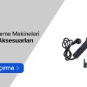 Sıcak Hava Üfleme Makineleri Yedek Parçaları