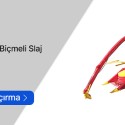 Sıra Bağımsız Biçmeli Slaj Makineleri