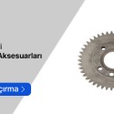 Slaj Makineleri Yedek Parçaları