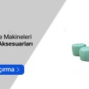 Slaj Paketleme Makineleri Yedek Parçaları