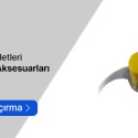 Soğan Ekme Aletleri Yedek Parçaları