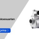 Su Motoru Yedek Parçaları