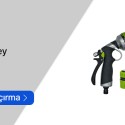 Sulama Sprey Gövdeleri