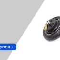 Tekerlek Motorları