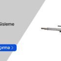 Termal ULV Sisleme Makineleri