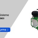 Termal ULV Sisleme Makineleri İlacı