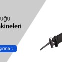 Tilki Kuyruğu Testere Makineleri
