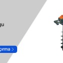Toprak Burgu Makineleri