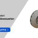 Üfleme Makineleri Yedek Parçaları