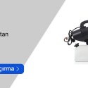 ULV Detenfektan Cihazları