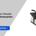 ULV Detenfektan Cihazları Yedek Parçaları