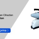 ULV Dezenfektan Cihazları İlacı Dezenfektan