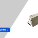 VRLA AGM Bakımsız Kapalı Jel Aküler