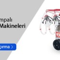 Yağlı Pompalı Keçi Sağım Makineleri