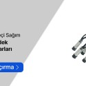Yağlı Pompalı Keçi Sağım Makineleri Yedek Parçaları