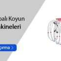 Yağlı Pompalı Koyun Sağım Makineleri