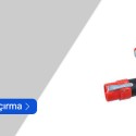 Sulama Boru ve Hortum Yağmurlama Deveboynu