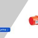 Sulama Boru ve Hortum Yağmurlama Erkek Kafa
