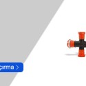 Sulama Boru ve Hortum Yağmurlama İstavroz