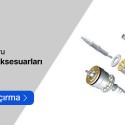 Yangın Hidroforu Yedek Parçaları