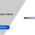 Yarım Yüz Maske Takma Aparatı