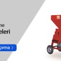 Yem Ezme Makineleri