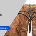 Yer Altı Sulama Ekipmanları