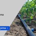 Yer Üstü Sulama Ekipmanları