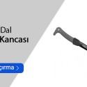 Yüksek Dal Budama Kancası