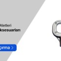 Zeytin Toplama Aletleri Yedek Parçaları