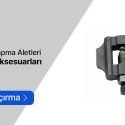 Zincir Sökme-Yapma Aletleri Yedek Parçaları