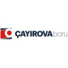 çayırova boru