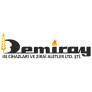 Demiray