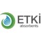 Etki Absorbents